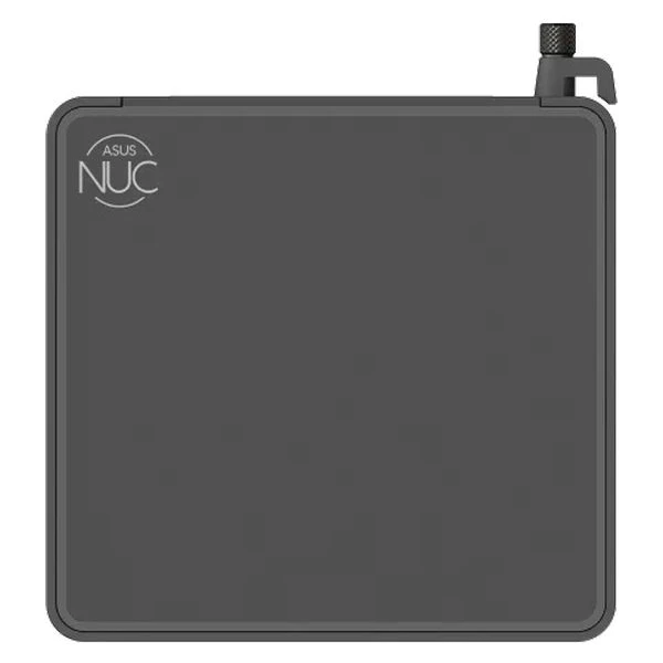 ASUS NUC 15 Pro (90AR00R2-M00080) čierny - Stolné počítače - Obrázok 0RUJ000K01