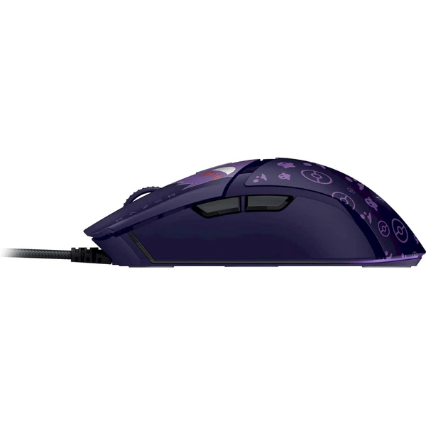Razer Cobra Pokémon Gengar Starters Ed. herná myš - Myši - Obrázok 0S4K000K01