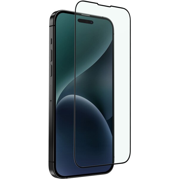 UNIQ OPTIX VISION CARE IPHONE 15 PRE MAX (2023) 6.7 GLASS SCREEN PROTECTOR