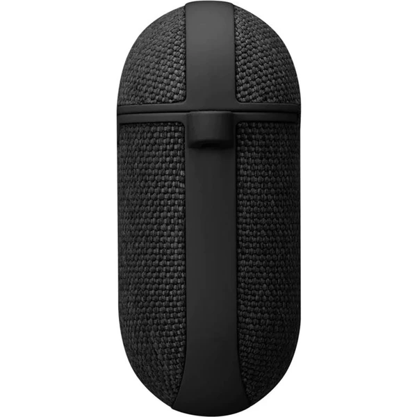Spigen Urban Fit ochranné puzdro AirPods 1/2 (2019) čierne - Puzdra - Obrázok 0S81000701
