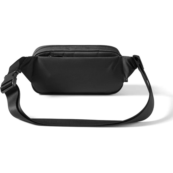 tomtoc Aviator T33 taška cez rameno M čierna - Popruhy a crossbody - Obrázok 0SCG000K01