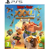 Asterix & Obelix XXXL: The Ram From Hibernia (PS5) - Hry na PS5