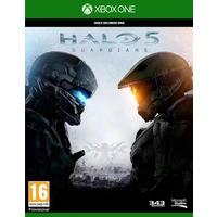 Halo 5: Guardians (Xbox One) - Hry na Xbox One