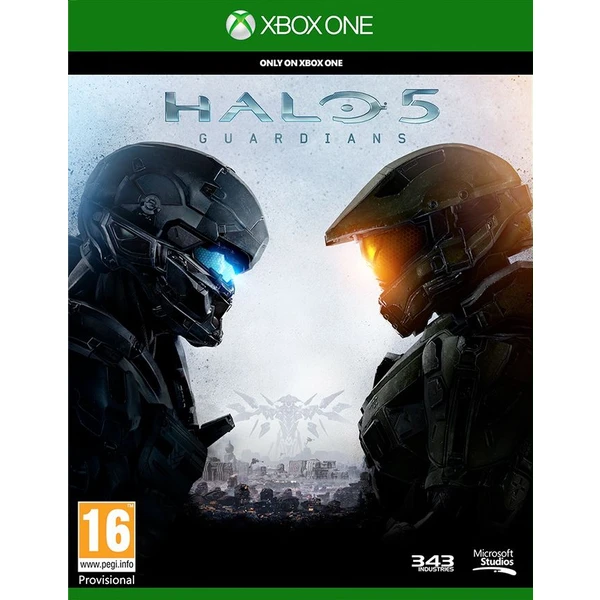 Halo 5: Guardians (Xbox One) - Hry na Xbox One - Hlavný obrázok