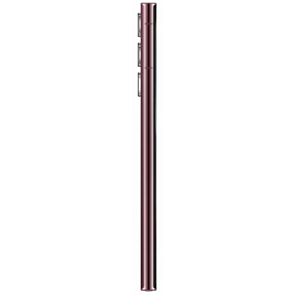 Samsung Galaxy S22 Ultra 5G 8GB/128GB vínová (Kategória B) - Mobilné telefóny - Obrázok 0SOPF00101