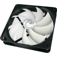 Arctic Fan F12 - Ventilátory pre PC