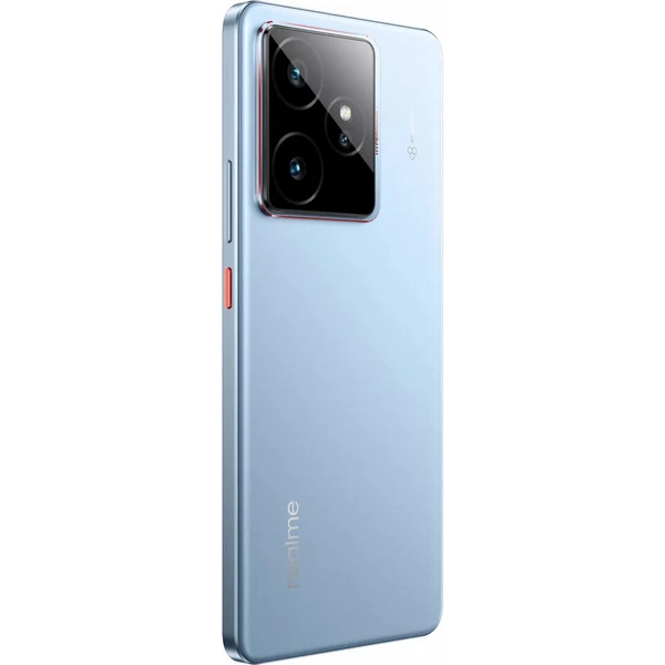 realme GT 7 12GB/512GB modrý - Mobilné telefóny - Obrázok 0SUD000K01