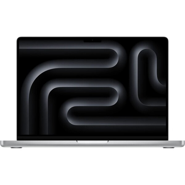 E-shop Apple MacBook Pro 14" / M5 / 24GB / 1TB / strieborný