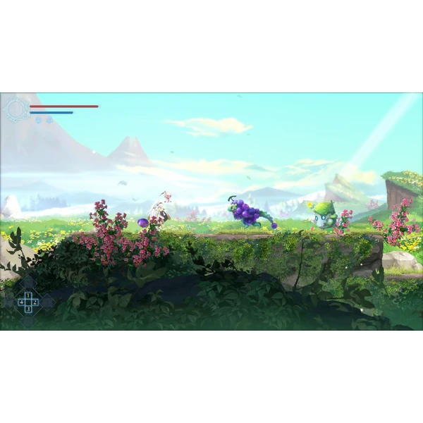 Afterimage (PS5) - Hry na PS5 - Obrázok 0T03G00101