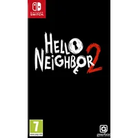 Hello Neighbor 2 (Switch) - Hry na Nintendo Switch