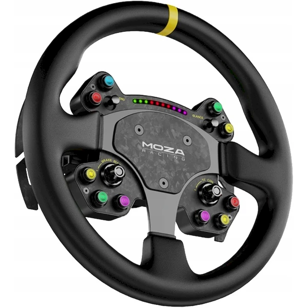 Moza Racing RS V2 RS25 herný volant - Volanty - Obrázok 0T2J000K01