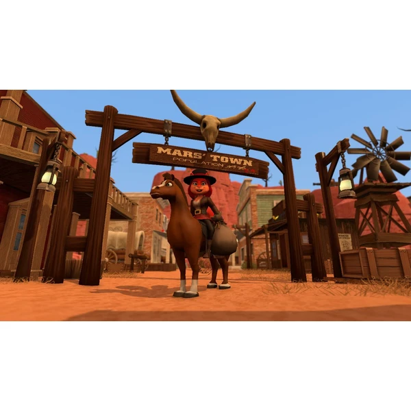 Clive 'N' Wrench (PS5) - Hry na PS5 - Obrázok 0T37700301