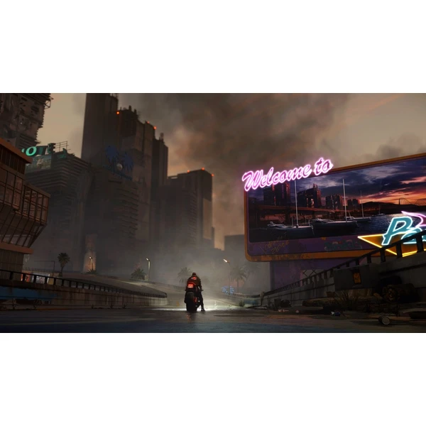 Cyberpunk 2077 - anglická verzia (Xbox One) - Hry na Xbox One - Obrázok 0T3T100201
