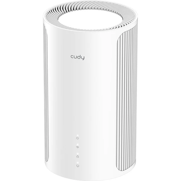 Cudy M11000 mesh systém 2ks biely - Mesh systémy - Obrázok 0T4J000K01