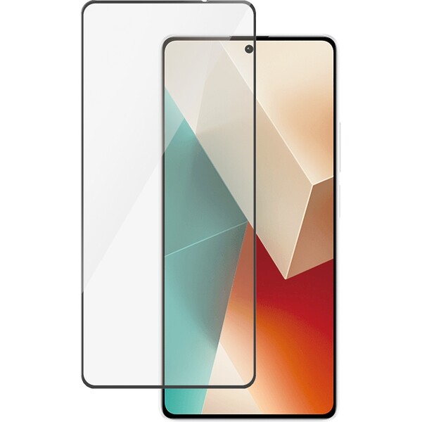 E-shop PanzerGlass Ultra-Wide Fit ochranné sklo Xiaomi Redmi Note 13 5G/13 Pro 4G