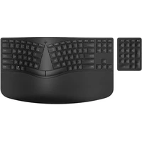 HP 960 bezdrôtová klávesnica čierna - Klávesnice