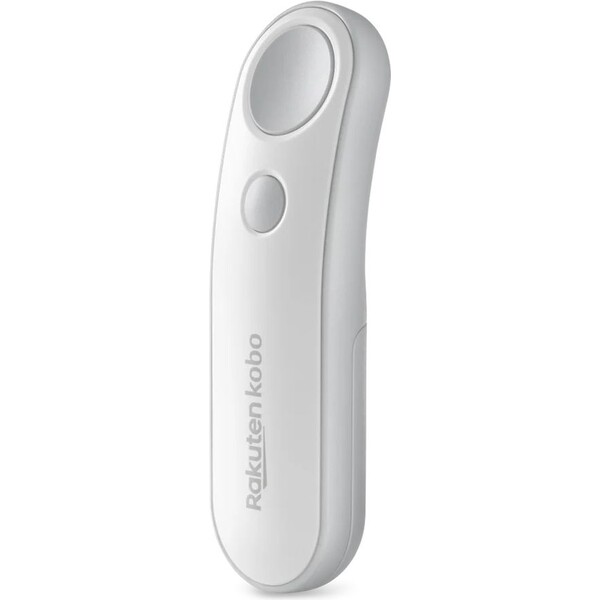 E-shop Kobo Remote ovládač biely