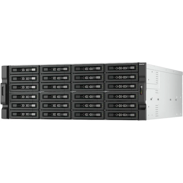 QNAP TL-R2400PES-RP - Servery NAS - Hlavný obrázok