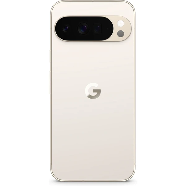 Google Pixel 10 Pro XL 16GB/256GB Porcelain - Mobilné telefóny - Obrázok 0THG000K01