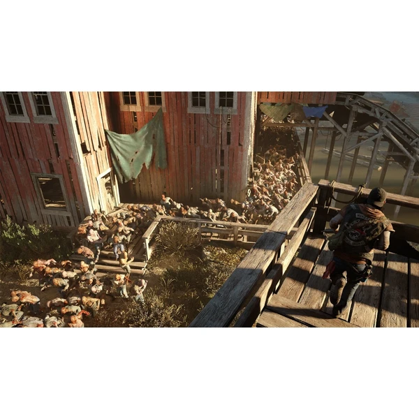 Days Gone (PS4) - Hry na PS4 - Obrázok 0TI3100201