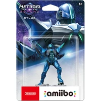 Figúrka amiibo Sylux (Metroid Prime 4) - Figúrky