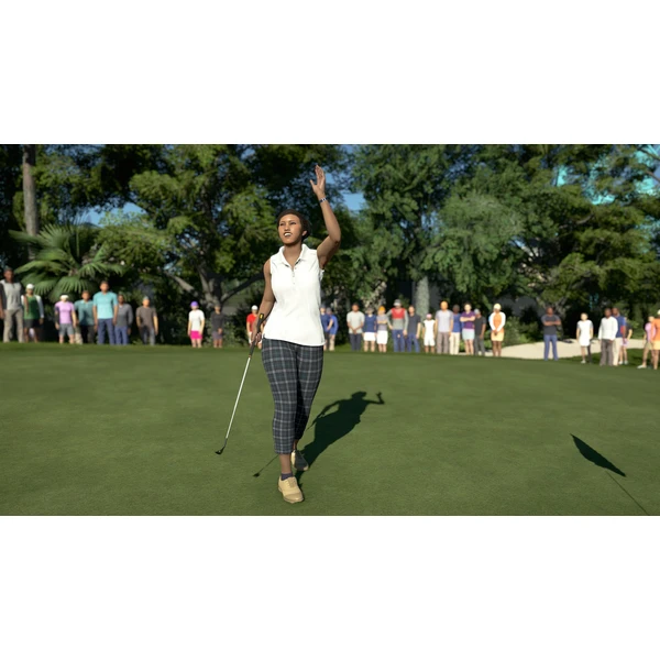 PGA Tour 2K21 (Xbox One) - Hry na Xbox One - Obrázok 0TN3100201