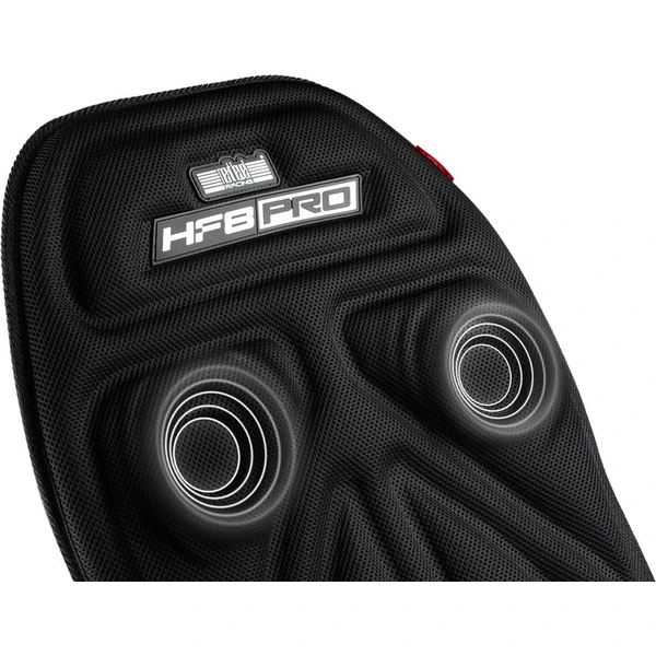 Next Level Racing HF8 PRE Haptic Feedback Gaming Pad herná podložka - Herné sedačky - Obrázok 0TNK000K01