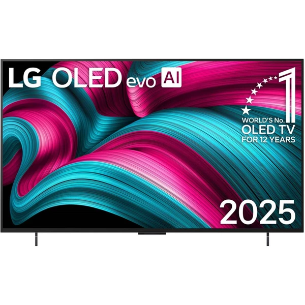 LG OLED42C54LA - Televízia - Obrázok 0TSF000K01
