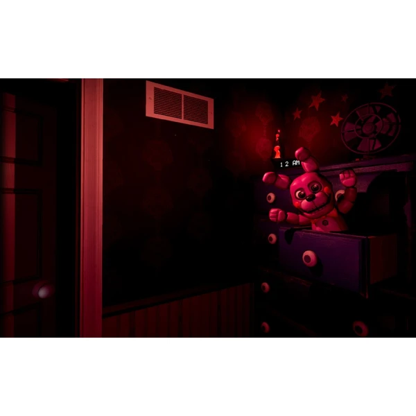 Five Nights at Freddy's: Help Wanted (SWITCH) - Hry na Nintendo Switch - Obrázok 0TT3100201