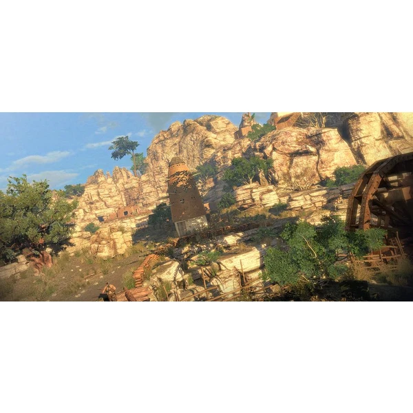 Sniper Elite 3 Ultimate Edition (Xbox One) - Hry na Xbox One - Obrázok 0TV3100201
