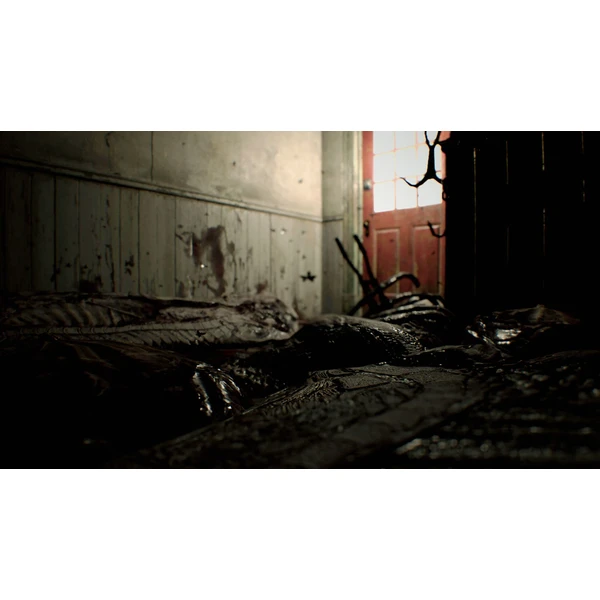 Resident Evil 7: Biohazard (Xbox One) - Hry na Xbox One - Obrázok 0TW3100201