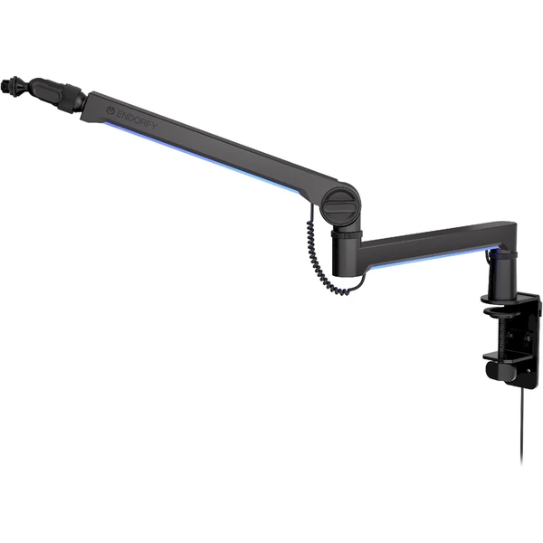 Endorfy Broadcast Low Profile RGB rameno - Mikrofóny - Obrázok 0TWF000K01