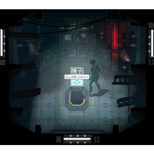 Signalis (Switch) - Hry na Nintendo Switch - Obrázok 0U1L300401