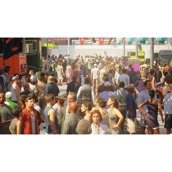 HITMAN 2 (PS4) - Hry na PS4 - Obrázok 0U44100201
