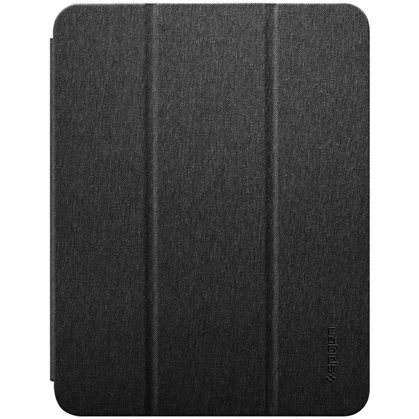 Spigen Urban Fit púzdro iPad 10.9" (2022)/iPad 11" (2025) čierne - Puzdra - Obrázok 0U81000701