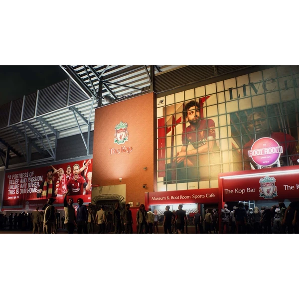 FIFA 21 (Xbox Series) - Hry na Xbox Series - Obrázok 0UC3100201