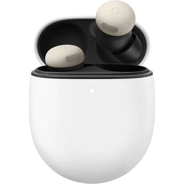 E-shop Google Pixel Buds Pro 2 béžová