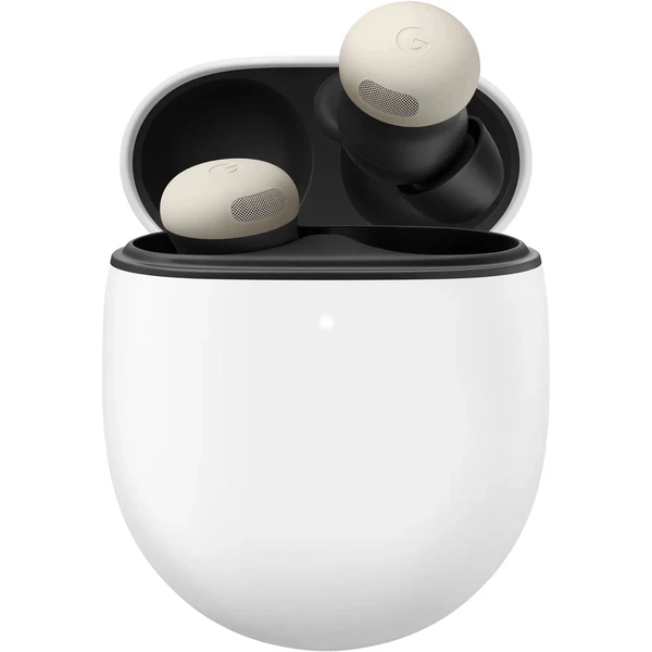 Google Pixel Buds Pro 2 béžová - Slúchadlá - Hlavný obrázok