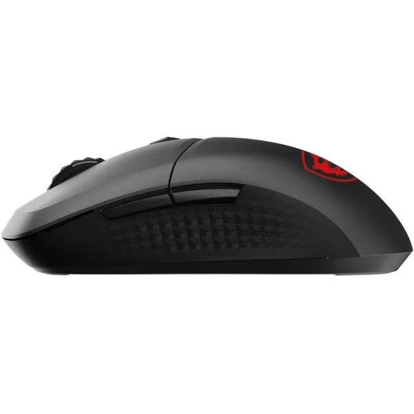 MSI VERSA 300 bezdrôtová herná myš čierna - Myši - Obrázok 0USE000K01