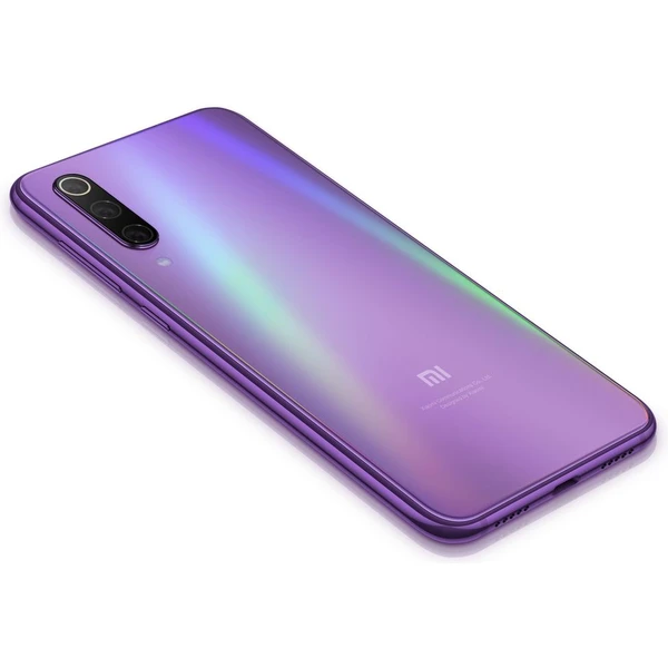 Xiaomi Mi 9 SE 6GB/128GB fialový (Kategória C) - Mobilné telefóny - Obrázok 0UU3000301