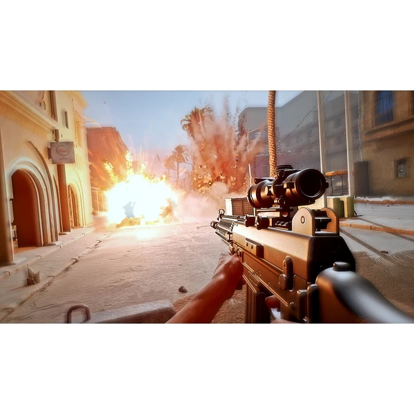 Insurgency: Sandstorm (Xbox One) - Hry na Xbox One - Obrázok 0UVI100201