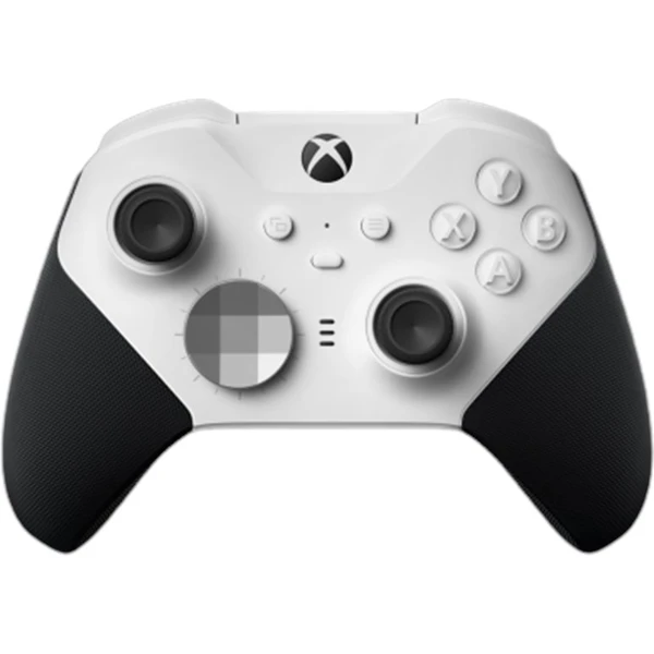 Xbox Wireless Controller Elite Series 2 - Core Edition biely - Herné ovládače - Hlavný obrázok