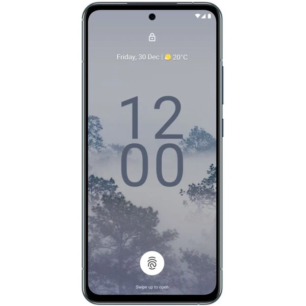 Nokia X30 5G 8GB/256GB Modrá - Mobilné telefóny - Obrázok 0UYH300401