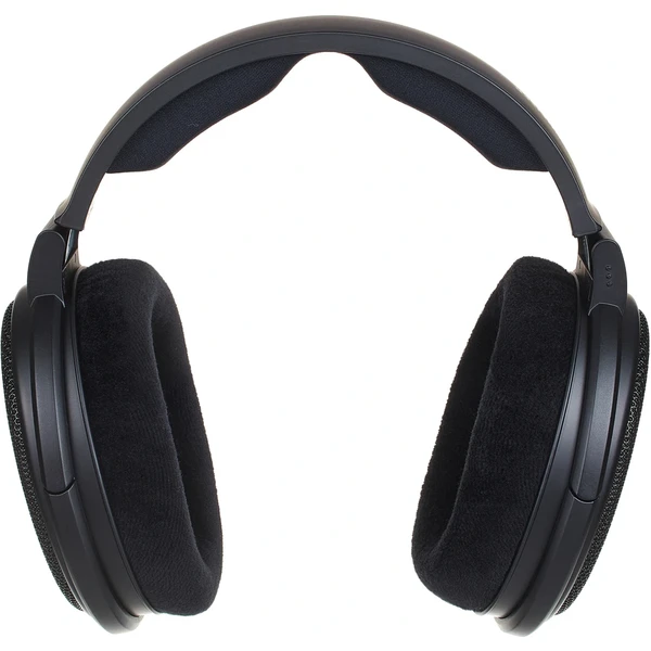 Sennheiser HD 660S2 - Slúchadlá - Obrázok 0V02000601