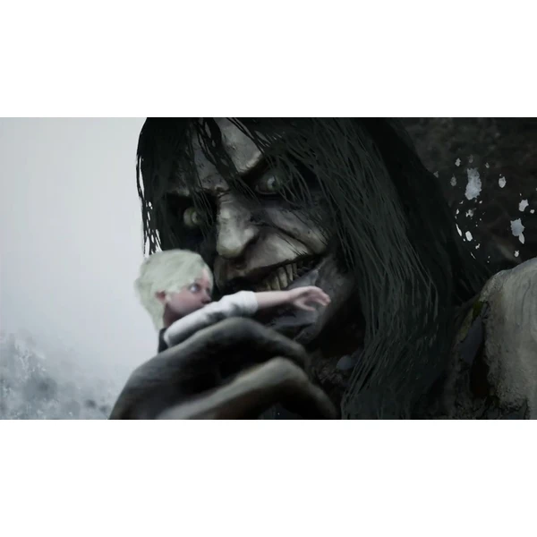 Zemiak: The Mountain King (PS5) - Hry na PS5 - Obrázok 0V03G00101