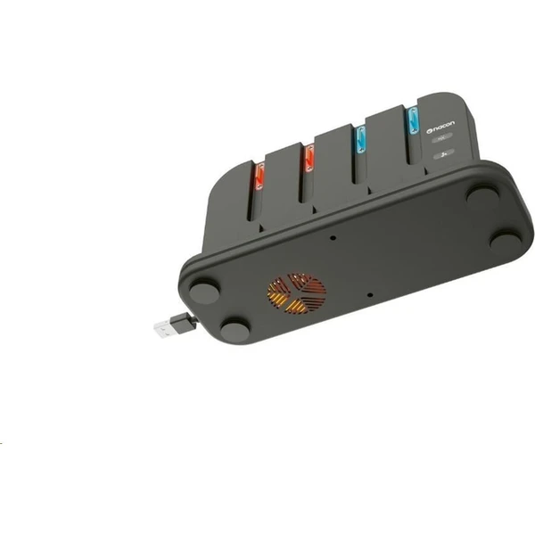 Nabíjacia dokovacia stanica Nacon pre Nintendo Switch 2 - Dokovacie stanice - Obrázok 0V2K000K01