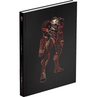 Kniha A Visual Retrospective: The Official Art and Making of Metroid Prime 1-3 - Knihy
