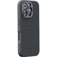 ShiftCam LensUltra kryt pre iPhone 15 Pro tmavo šedý - Puzdra