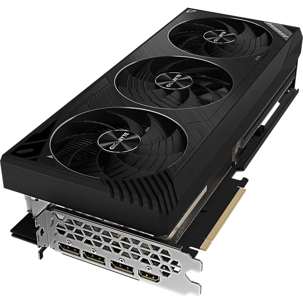GIGABYTE NVIDIA GeForce RTX 4090 WINDFORCE 24G DLSS 3 - Grafické karty - Obrázok 0V8H300401