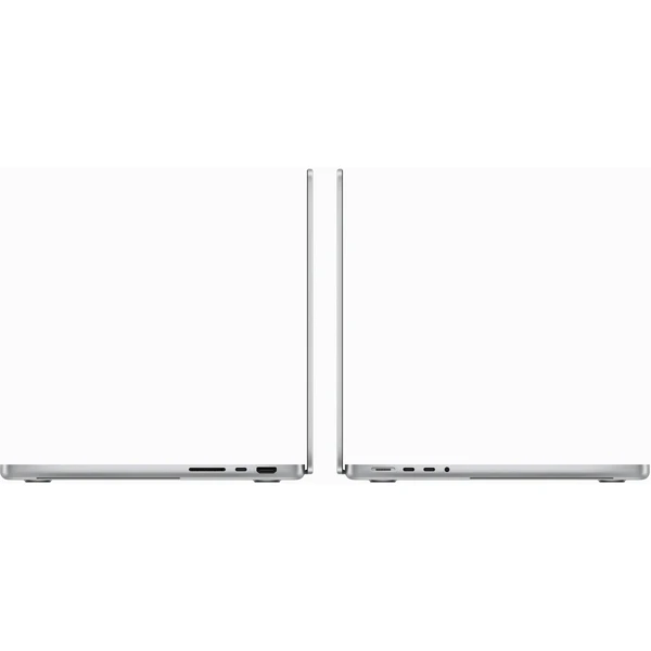 Apple MacBook Pro 14" / M3 Pro / 512GB (2023) (Kategória B) - Notebooky - Obrázok 0VC0000L01